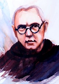 St. Maximilian Kolbe