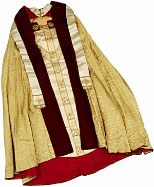 vestments