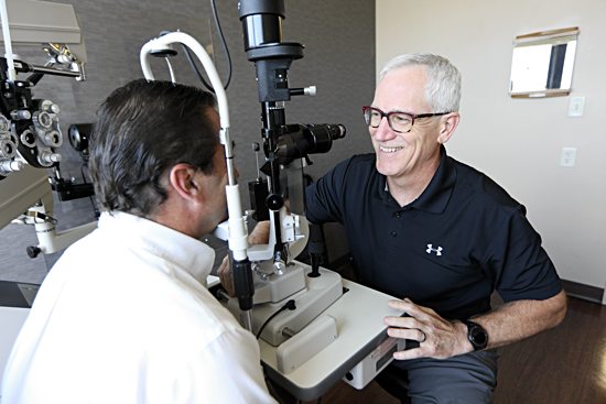 Dr. Michael Richie