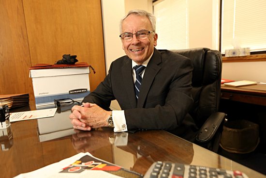 John Trojack
