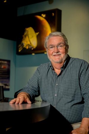 Jim O'Leary