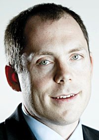 Tim Carney