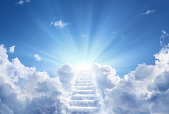 Stairway to Heaven