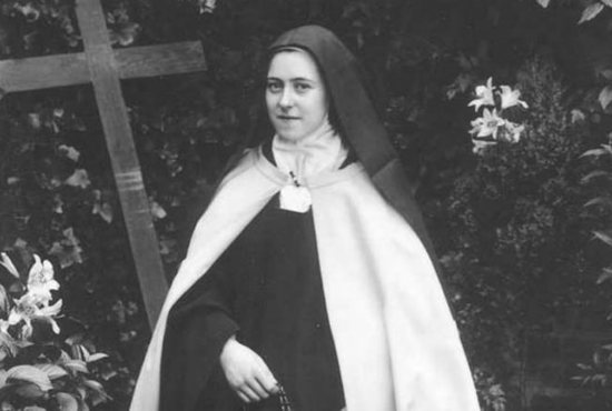 St. Therese of Lisieux