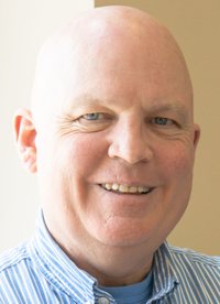 Andy Jameson