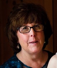 Deirdre Jameson