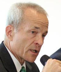 Bill O'Keefe