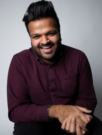 Shehan Perera