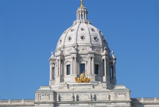 Minnesota State Capitol