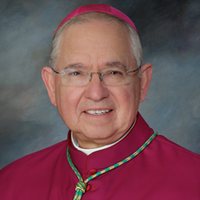 Archbishop Jose Gomez