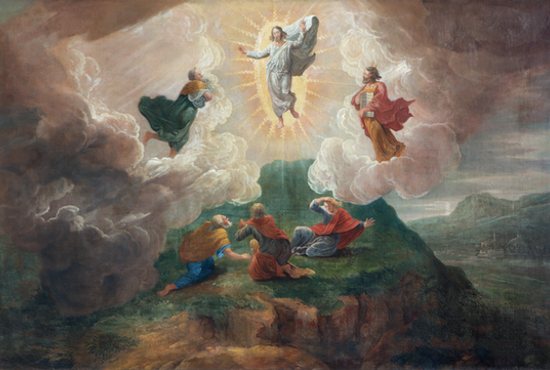 Transfiguration