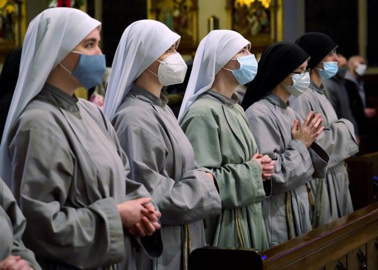 Franciscan Sisters of the Renewal 