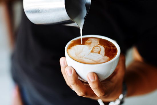Cuppa Joe