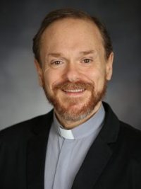 Deacon Nathan Allen