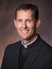 Father Jonathan Kelly