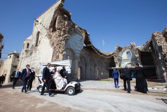 Al-Tahera Syriac Catholic Church
