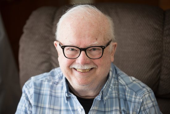 Gale Anderson