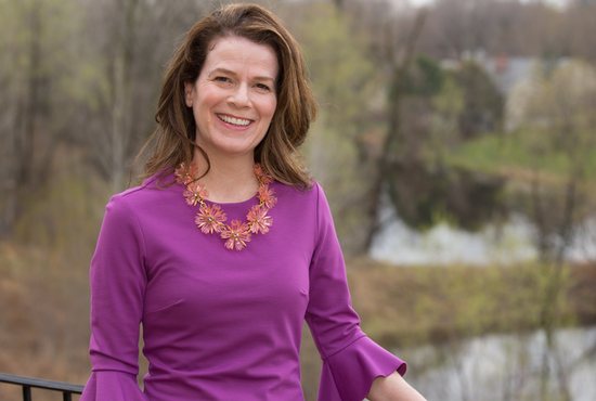 Jill Simons