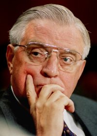 Walter Mondale