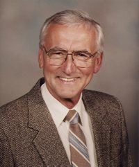 Deacon Jerome Bisek