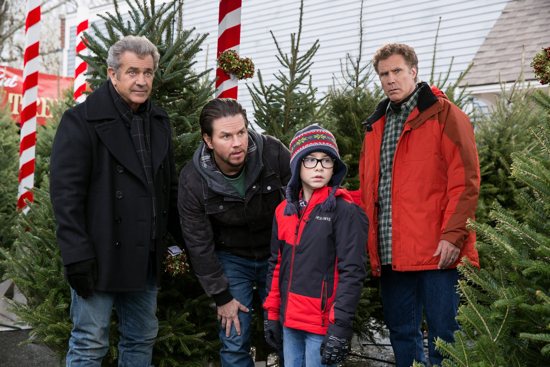 Daddy's Home 2