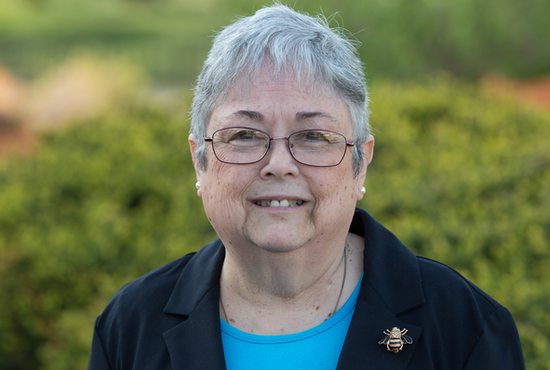 Kathleen Gavlas