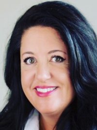 Kimberly Bennecke
