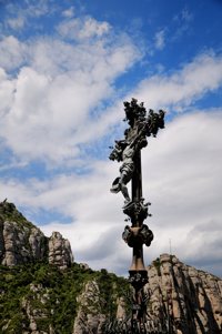 crucifix