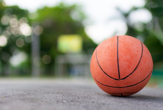 Basketball