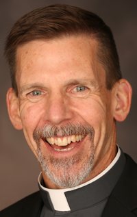 Deacon Joe Michalak