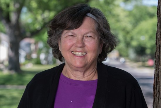 Elizabeth Shaw