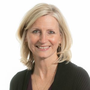 Cathy Carson