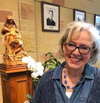 Dianne Johnson