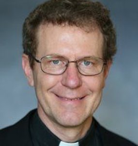 Father Joseph Bambenek