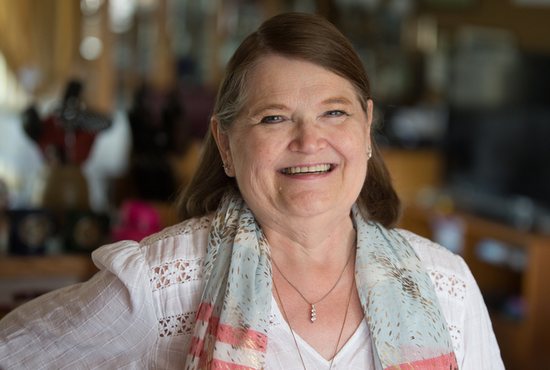 Lindalee Miller Nelson