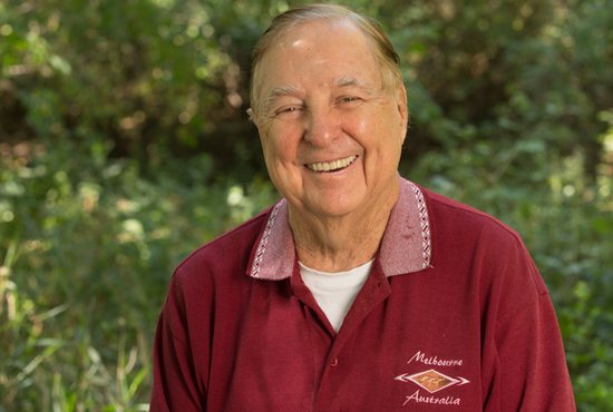Thomas Carey