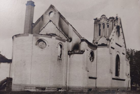 St. Joseph in Miesville