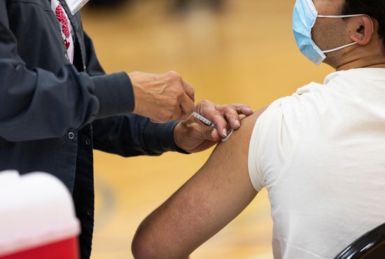 Vaccination
