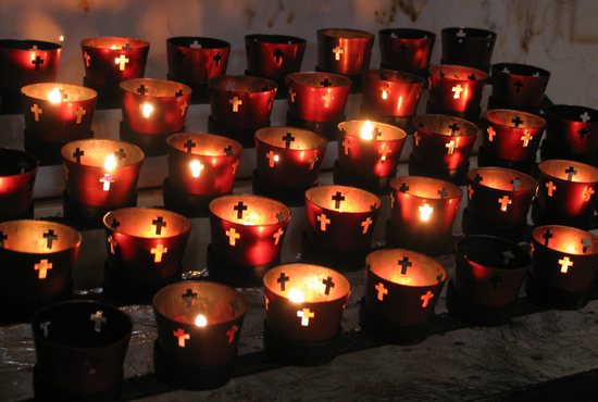 Candles