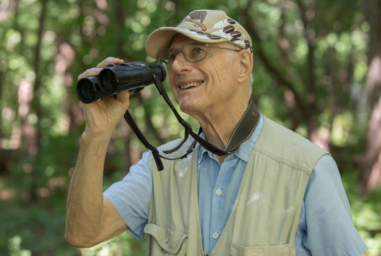 Bill Bronn