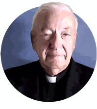 Father Michael Ince