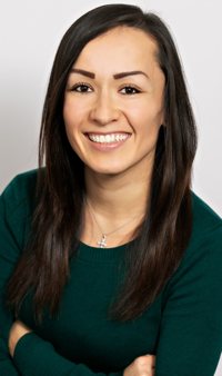 Alejandra Chavez Rivas