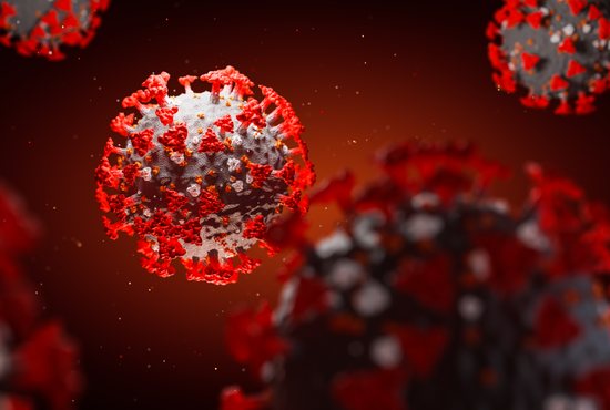 coronavirus