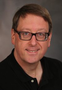 Dave Hrbacek