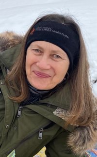 Elisabeth Holod