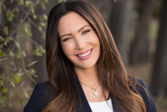 Meisha Johnson