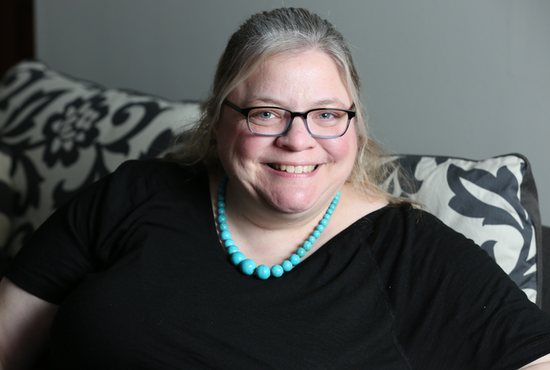 Gina Barthel