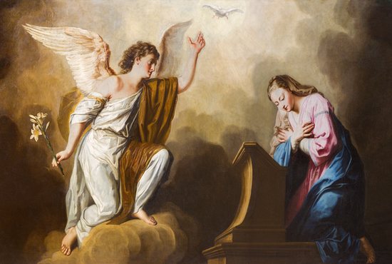 Annunciation