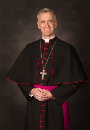 Bishop Williams