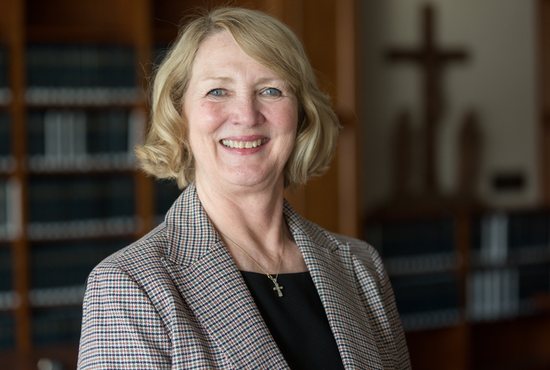 Teresa Collett